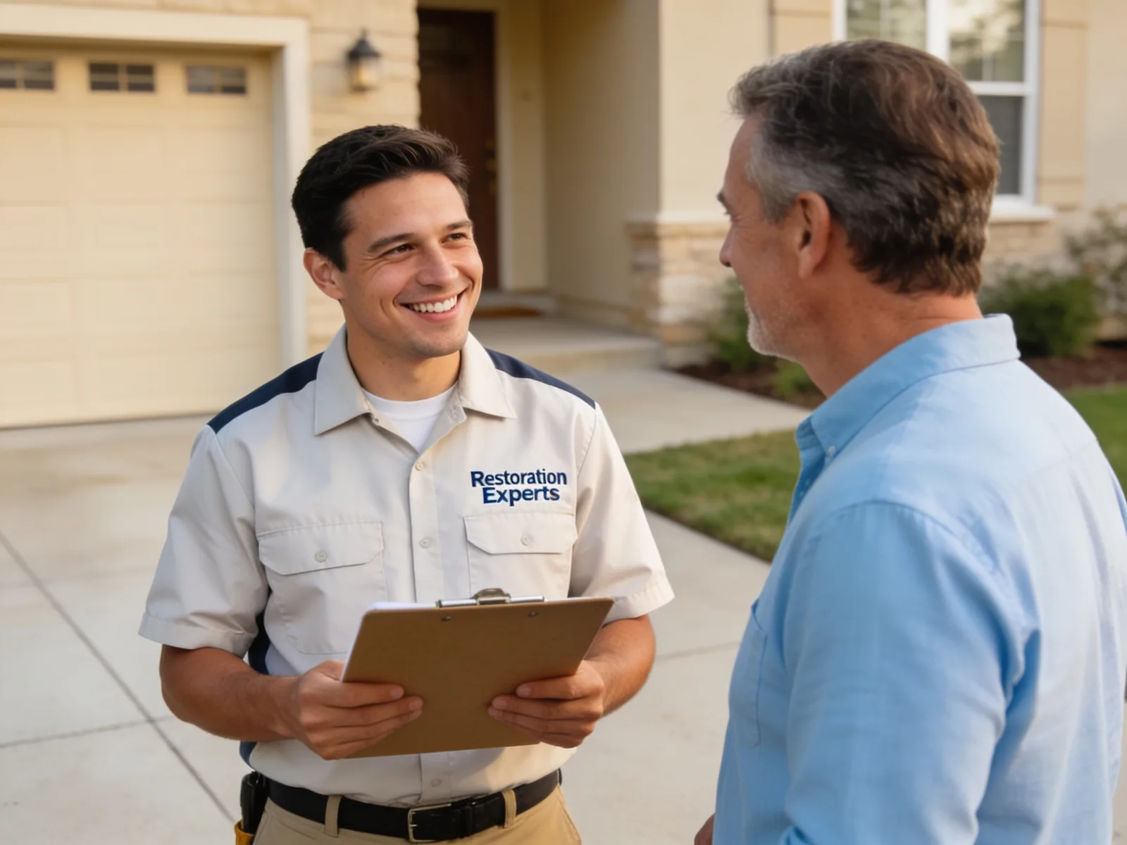 Water Damage Cleanup Columbus, NM FAQs